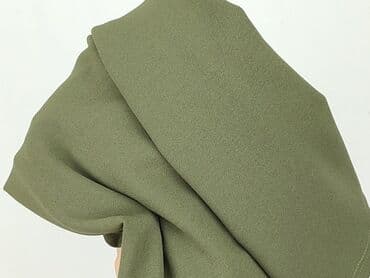 biale spodnie sinsay: Sinsay, Spodnie materiałowe damskie, rozmiar M — 6