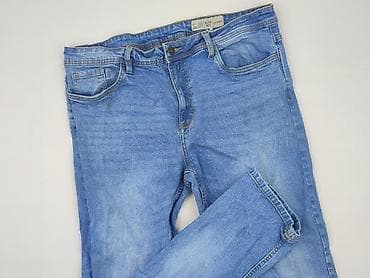 jeansy pumpy: Jeansy dla mężczyzn, rozmiar 2XL — 1