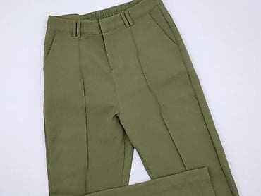 Lofty Manner, Spodnie materiałowe damskie, rozmiar L w lalafo.pl Lofty Manner, Spodnie materiałowe damskie, rozmiar L