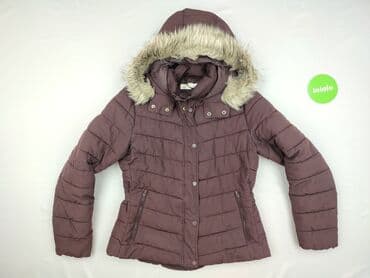 włoskie kurtki zimowe: H&M, Women`s winter jacket, size XL (EU 42) — 2