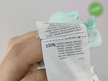 dynia sinsay: Bluzka damska, rozmiar XL — 5