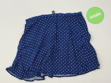 spódnice rozkloszowane granatowa: H&M Divided, Spódnica damska, rozmiar S — 3