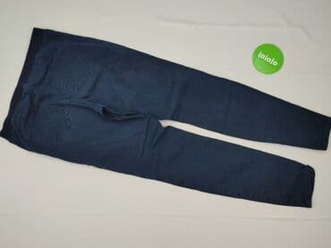 Kobiety: Uniqlo, Spodnie materiałowe damskie, rozmiar M — 3