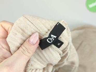 дешеве жіноче взуття: C&A, Women`s trousers, size XL (EU 42) — 4