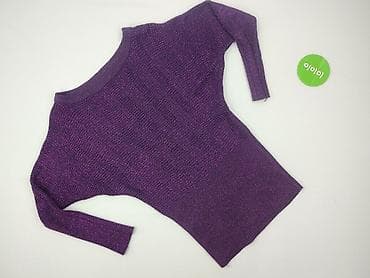 duże: Sweter damski, rozmiar 3XL — 2