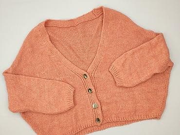 ponza plus: Cardigan, Kardigan damski, rozmiar One size — 1