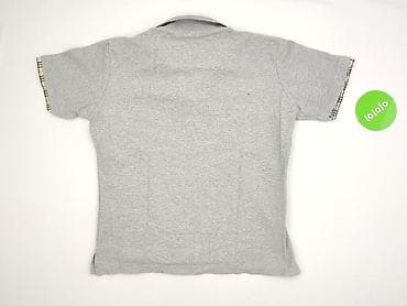 mickey mouse t shirty: Burberry, Damska koszulka polo, rozmiar 2XL — 3