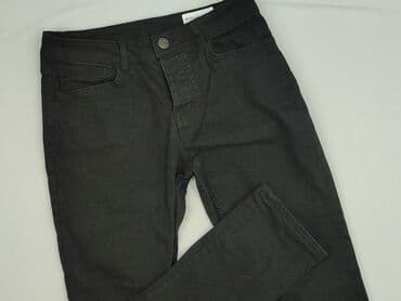 jeans louis vuitton: Denim Co, Jeansy dla mężczyzn, rozmiar L — 1