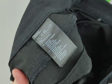 sprzedaż używanych majtek damskich: H&M, Jeansy damskie, 3XL — 5
