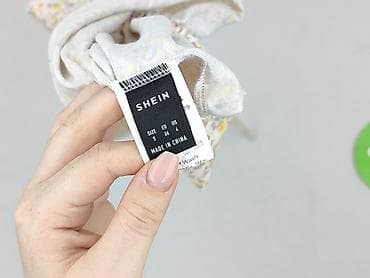 bluzki top bis: Shein, Top damski, rozmiar S — 5