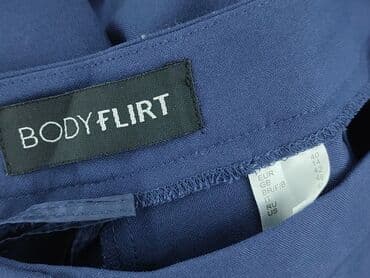 legginsy push up gatta: Bodyflirt, Spodnie materiałowe damskie, rozmiar M — 4