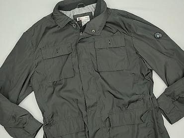 patrolem: Parka damska, rozmiar L — 1