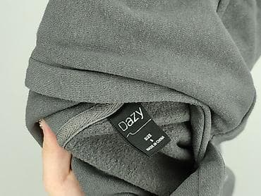 c: Dazy, Bluza z kapturem dla mężczyzn, rozmiar S — 5