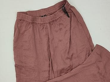 wide leg: Vero Moda, Spodnie materiałowe damskie, rozmiar S — 1