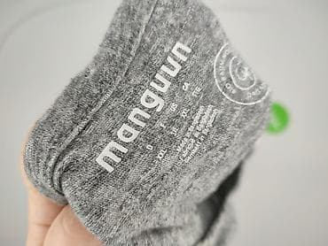 sweter s: Manguun, Koszulka dla mężczyzn, rozmiar XL — 4