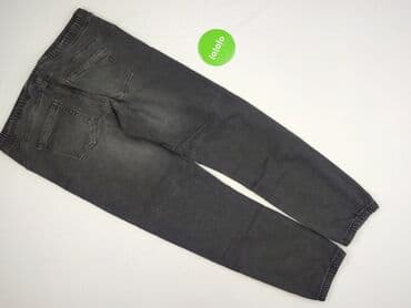 jogger moro damskie: Esmara, Jeansy damskie, rozmiar XL — 3