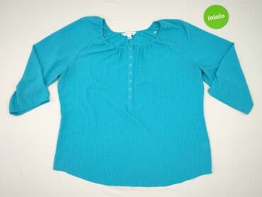 cropp marynarka damska: Croft & Barrow, Bluzka damska, rozmiar XL — 2