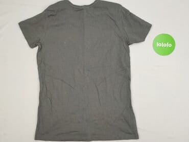 koszulka z rekawem do lokcia: Stedman, Koszulka dla mężczyzn, rozmiar M — 3