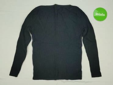 eleganckie bluzki czarne: Bluzka damska, rozmiar S — 3