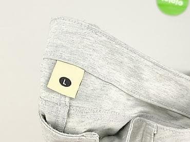 nowatex spodnie: Spodnie materiałowe damskie, rozmiar L — 4