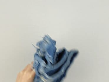 jeansy mom fit m sara: M.Sara, Spódnica damska, rozmiar L — 7