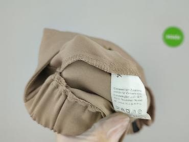 dazy spodnie: Shein Curve, Spodnie materiałowe damskie, rozmiar XL — 5