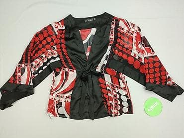 bodyflirt jacket: Bluzka damska, rozmiar One size — 2