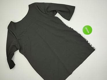 tył: Weber, Sukienka damska, rozmiar 4XL — 3