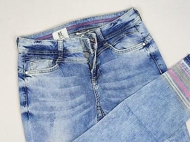 Street One, Jeansy damskie, rozmiar XS