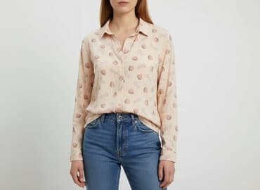 koszula banana republic: FBsister, Koszula damska, rozmiar L — 6