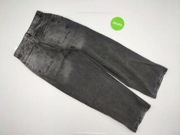 local heroes ubrania: Jeansy dla mężczyzn, rozmiar XS — 3