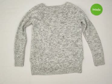 bluzki na ramiączkach sinsay: Stradivarius, Women`s sweater, size S (EU 36) — 3