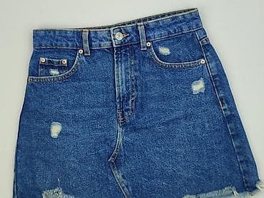 spódnice boho mini: Bershka, Spódnica damska, rozmiar S — 1