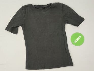 zara koszulki damskie basic: Zara, T-shirt damski, XS — 2