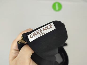 sukienki na wesele do kolana: Greence, Sukienka damska, rozmiar 2XL — 5