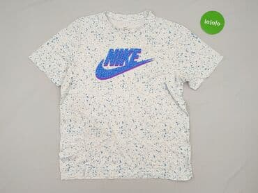 koszulka ja morant: Koszulka dla mężczyzn, L, Nike, stan - Idealny — 2