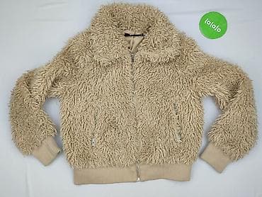 bomber kamizelka: Gina Tricot, Kurtka zimowa damska, rozmiar S — 2