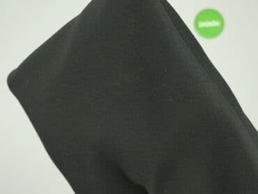 czarne spódniczka sinsay: Spódnica damska, rozmiar S — 6