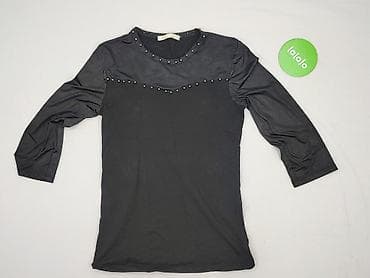 spodnie s: Bluzka damska, rozmiar S — 2