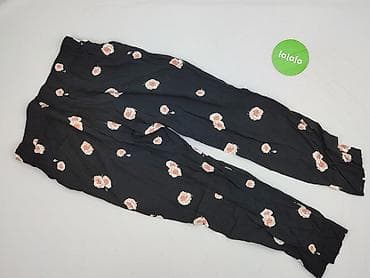 malwiny spodnie: Envii, Spodnie materiałowe damskie, rozmiar M — 3