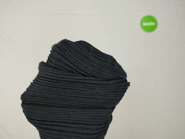 legginsy prążkowane stradivarius: C&A, Spodnie materiałowe damskie, rozmiar L — 6