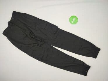 lidl spodnie cargo: Missguided, Spodnie cargo damskie, S — 3