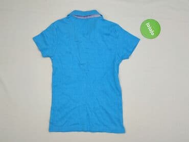 koszulka męska tommy hilfiger: Tommy Hilfiger, Polo shirt for men, size L — 3