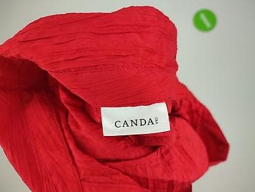 marka c: Canda, Bluzka damska, rozmiar 2XL — 4