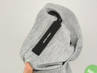 minimum scandinavian appearance: Vero Moda, Sweter damski, rozmiar S — 6