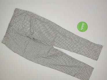 Spodnie: H&M, Spodnie materiałowe damskie, rozmiar S — 3