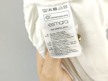 bluzka do karmienia lidl: Esmara, Bluzka damska, rozmiar 3XL — 5