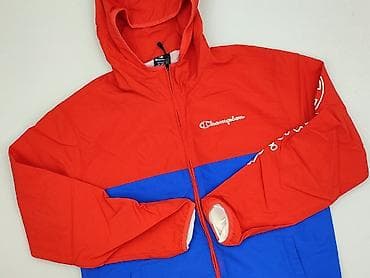 champion bluzki: Champion, Kurtka przejściowa damska, rozmiar M — 1