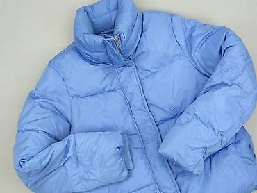 sennik kurtki: H&M L.O.G.G., Kurtka zimowa damska, rozmiar S — 1