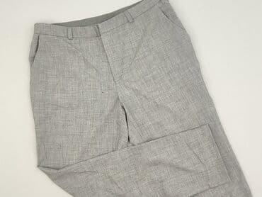 zalando stradivarius spodnie: Stradivarius, Spodnie materiałowe damskie, rozmiar L — 1